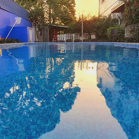Villa Mango Abidjan Luaran gambar