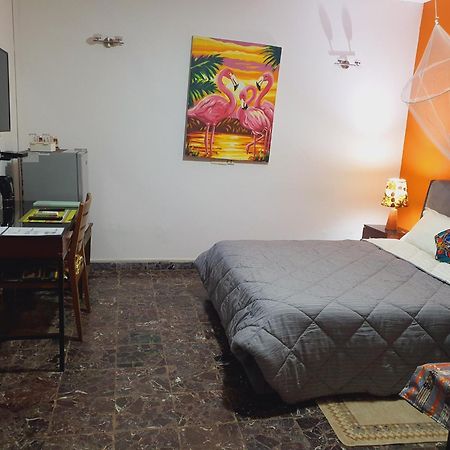 Villa Mango Abidjan Luaran gambar