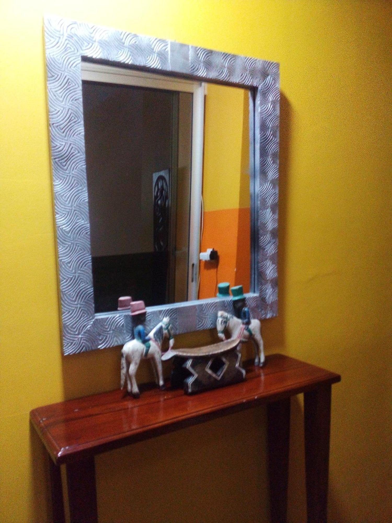 Villa Mango Abidjan Luaran gambar