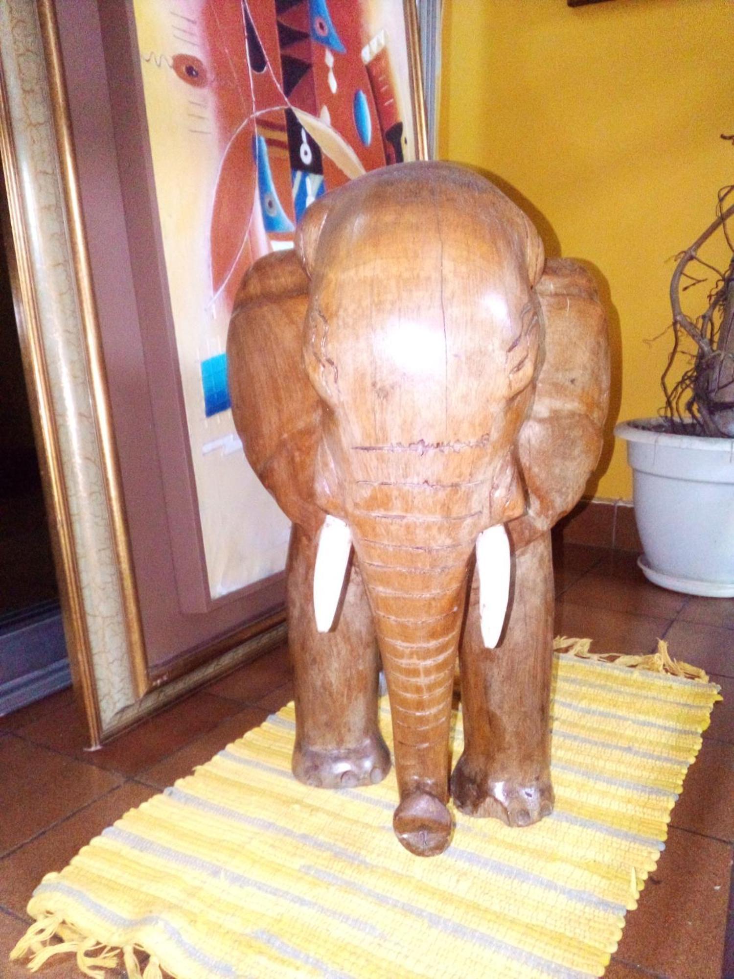 Villa Mango Abidjan Luaran gambar