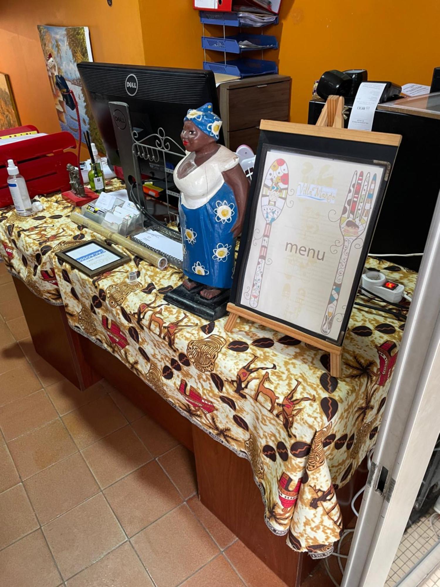 Villa Mango Abidjan Luaran gambar
