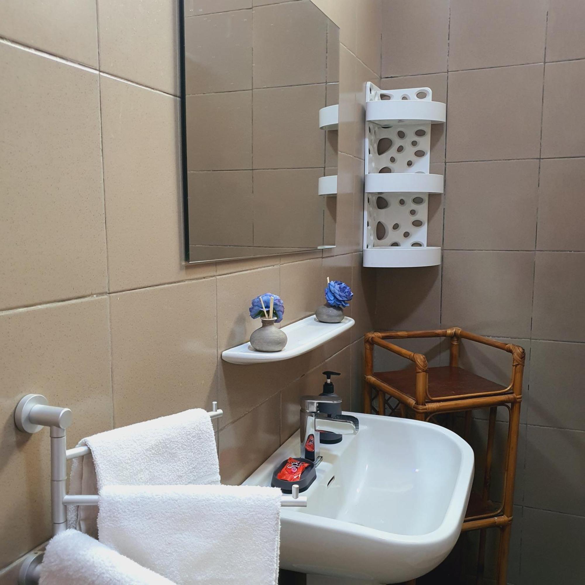 Villa Mango Abidjan Luaran gambar