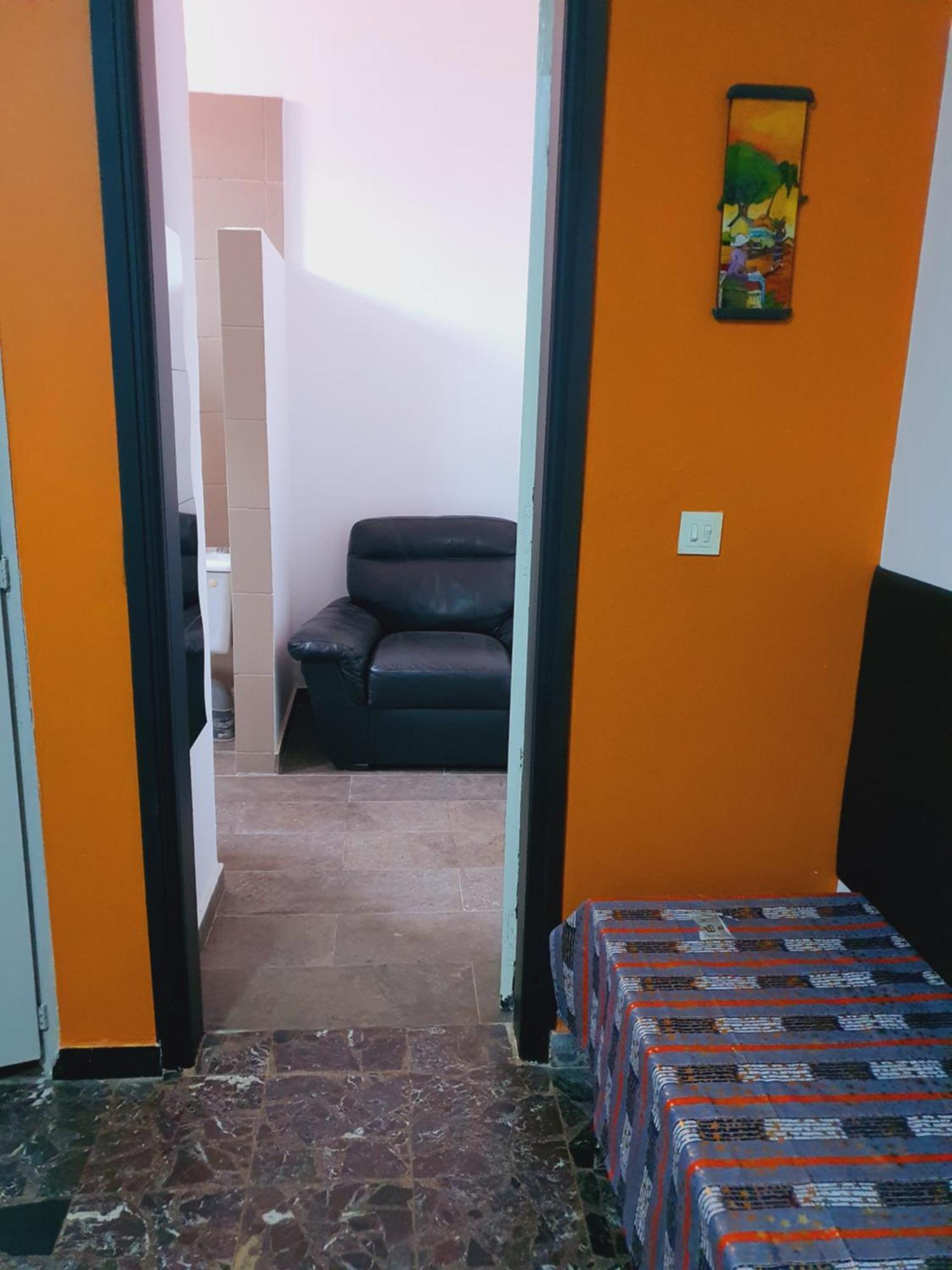 Villa Mango Abidjan Luaran gambar