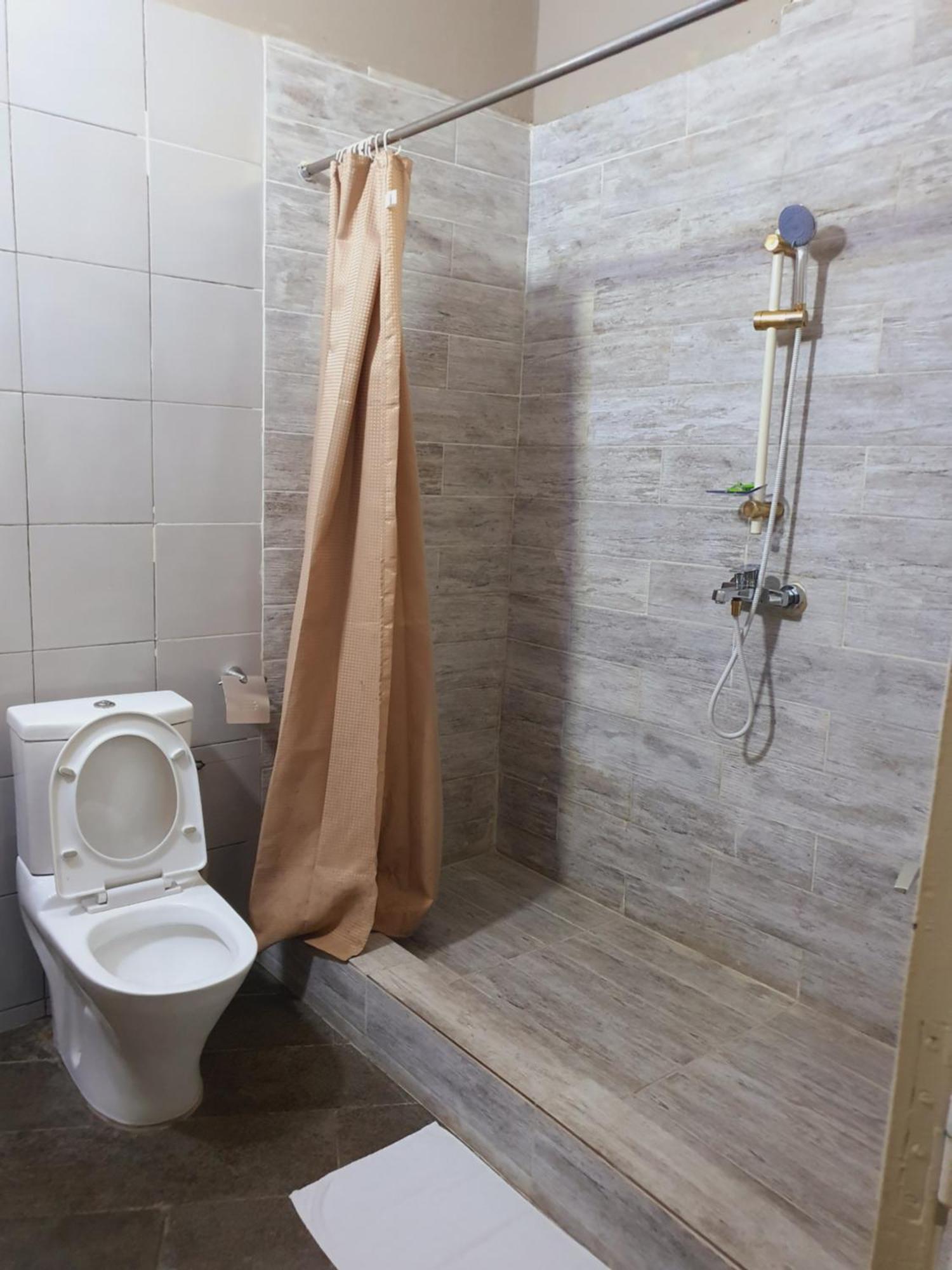 Villa Mango Abidjan Luaran gambar