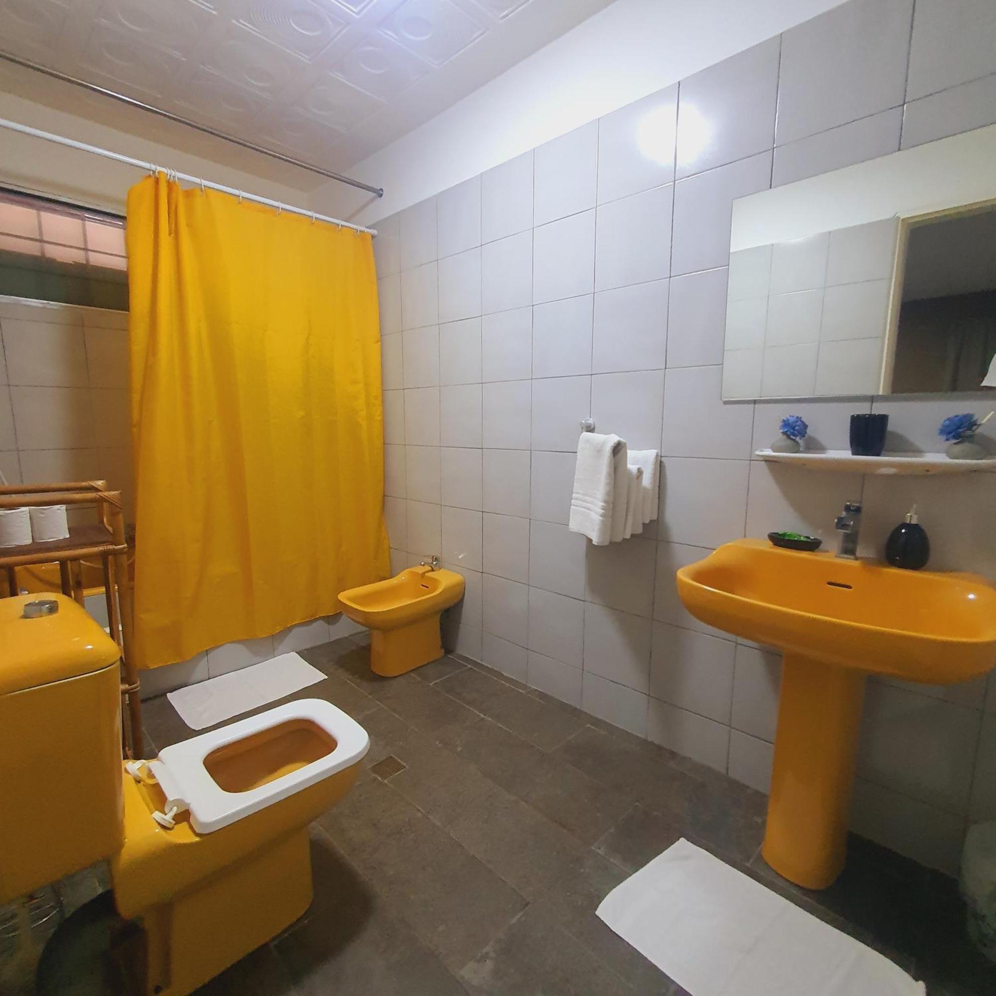 Villa Mango Abidjan Luaran gambar