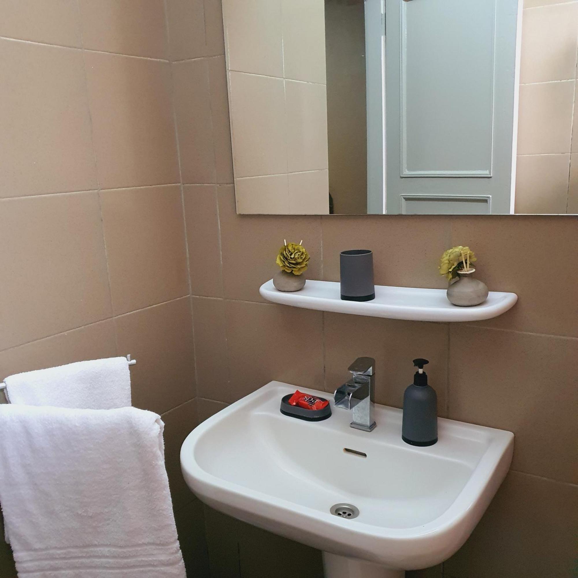 Villa Mango Abidjan Luaran gambar
