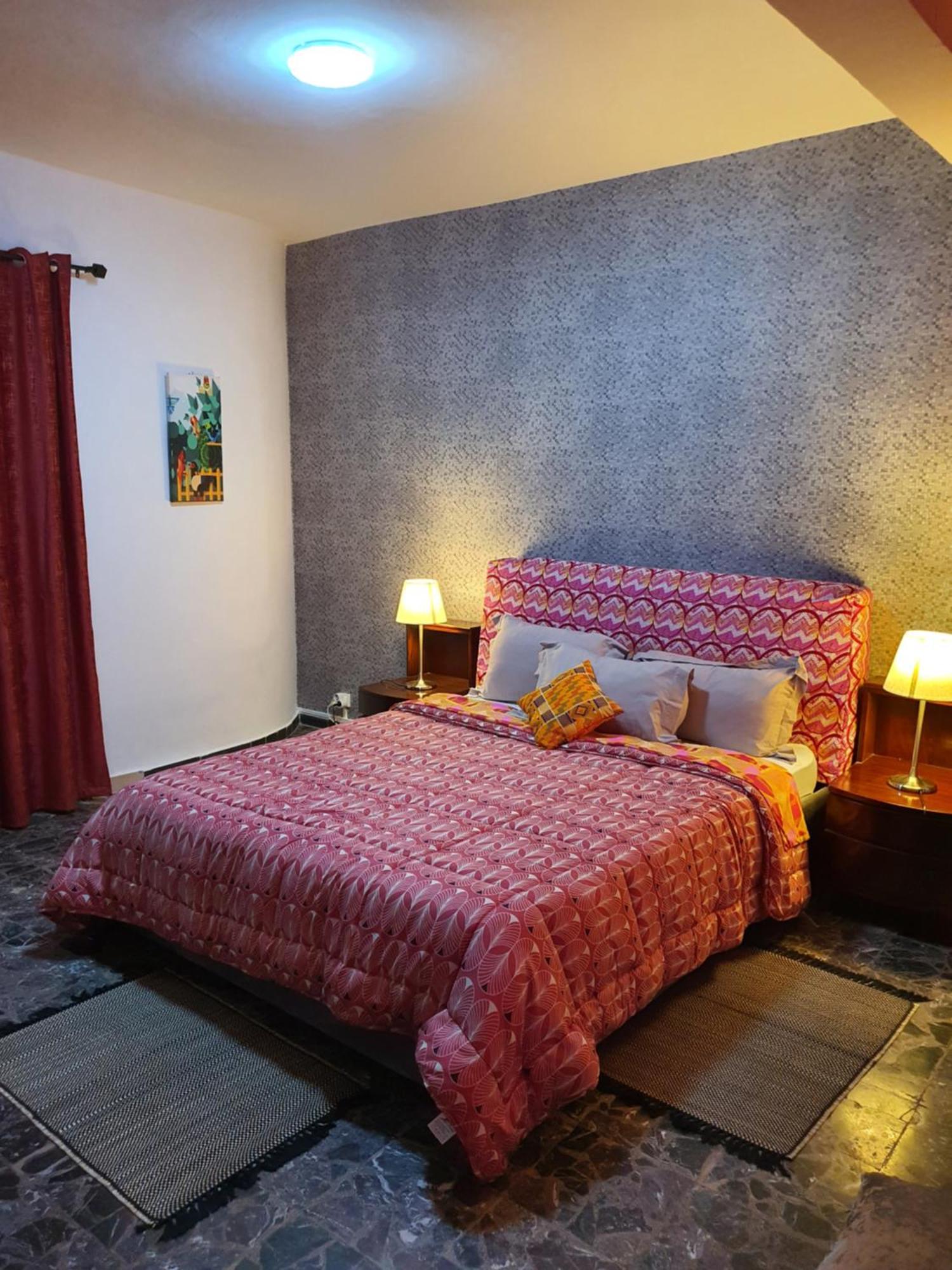 Villa Mango Abidjan Luaran gambar