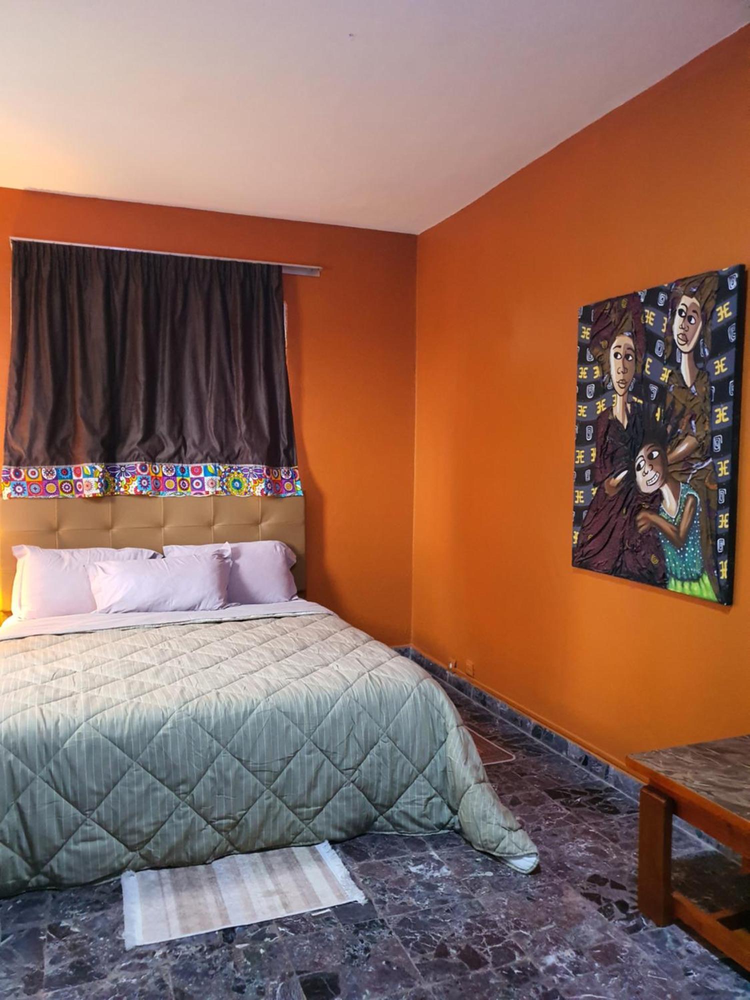 Villa Mango Abidjan Luaran gambar