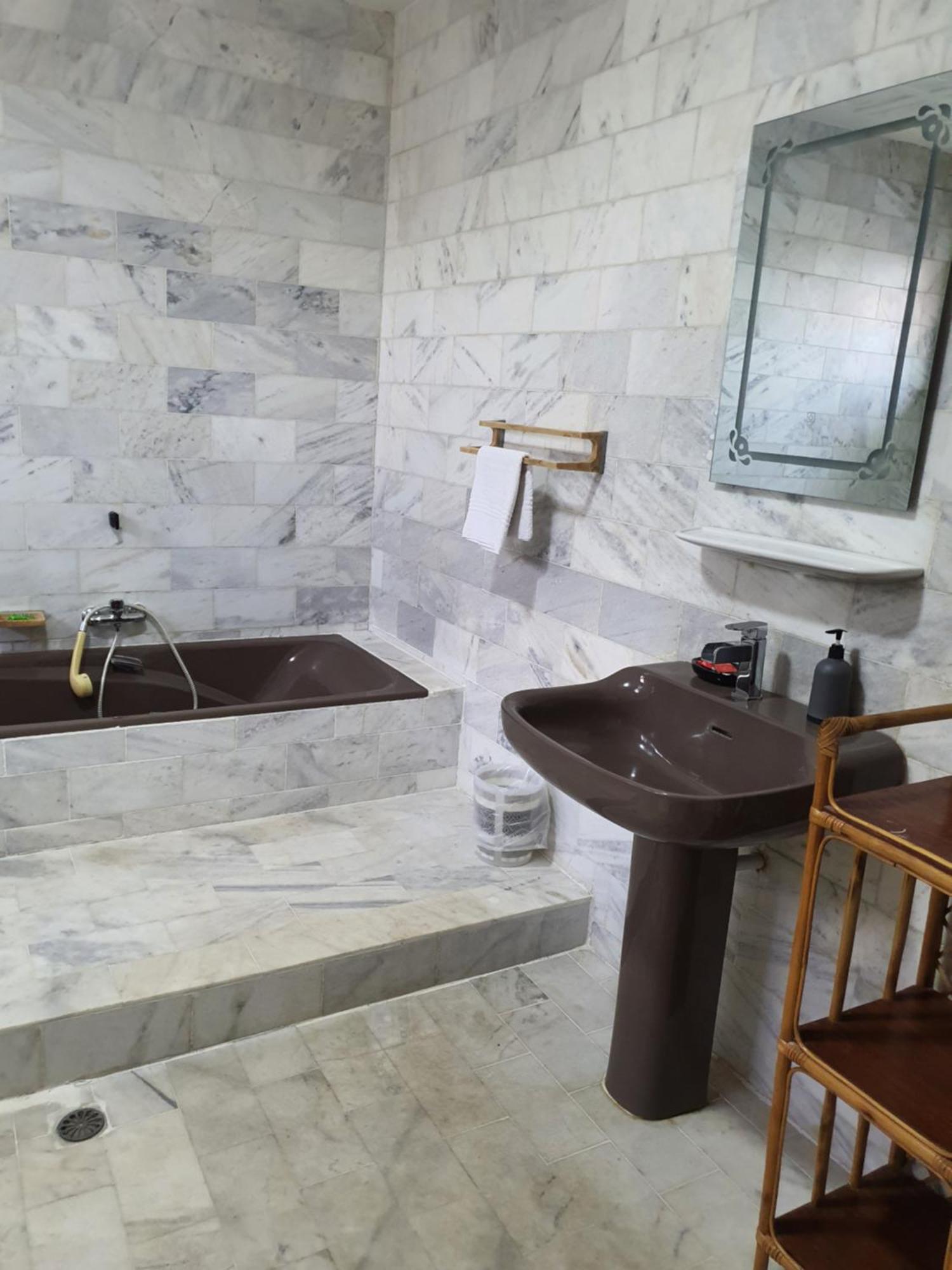 Villa Mango Abidjan Luaran gambar