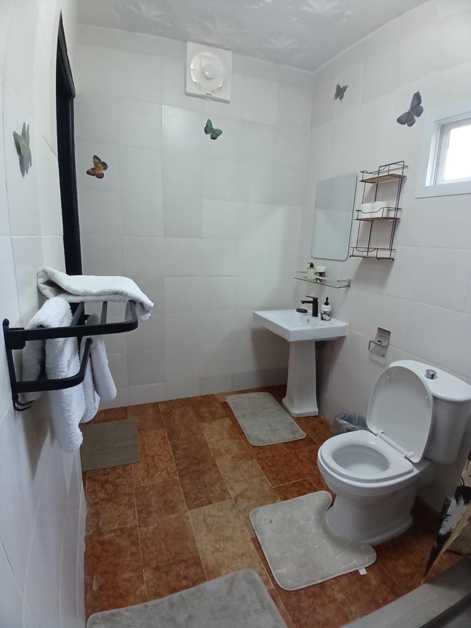 Villa Mango Abidjan Luaran gambar